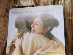 -自然之声助听器·呼吸机(和平店)