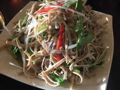 -芦月轩羊蝎子(北蜂窝店)