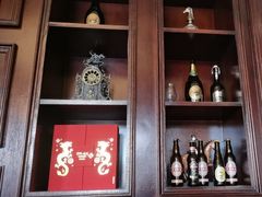 -中山路壹号传奇club·啤酒花园餐厅
