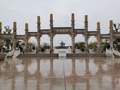 门面-福如东海文化园