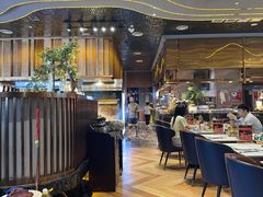 -喜庭海鲜自助(来福士店)