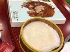 -欣旺·迎宾楼·百年无锡菜