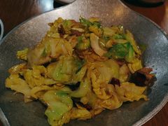 -有家川菜(宝山万达店)