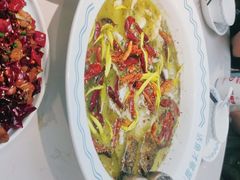 -花椒俏川菜小馆(南海万达店)
