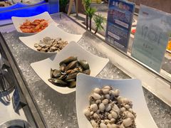 海鲜档-云尚自助餐厅(佛山南海瞻云酒店)