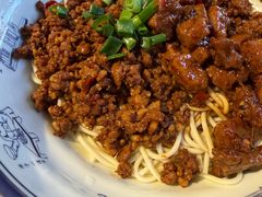 -辣肉面大王(天平路店)
