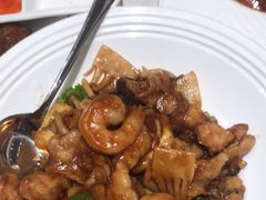 -大铁勺新津菜(东丽阳光新业广场店)