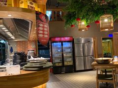 -福茂源横山铁锅羊肉(牡丹园店)