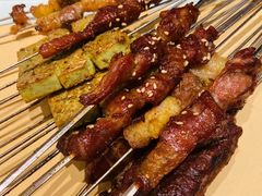 -状元阁烧烤(新华路总店)