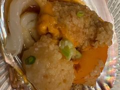 -东海朗廷酒店-唐阁T’ANG COURT 中餐厅