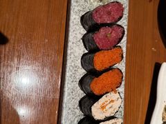 -千代武日本料理(爱建店)