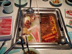 -野妹火锅(南园店)