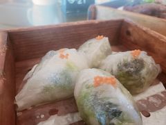-临江酒店-中餐厅
