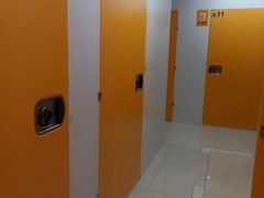 -安东易迷你自助仓储寄存仓库(杨浦店)