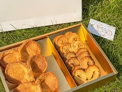 -上海金桥红枫万豪酒店-万豪中餐厅