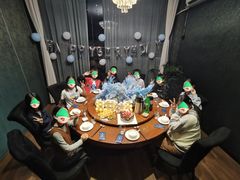 -时间仓(月湖公园店)