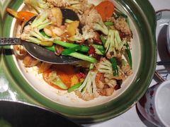 -费大厨辣椒炒肉(高铁吾悦广场店)
