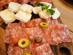 -Alimentari早午餐(安福路店)