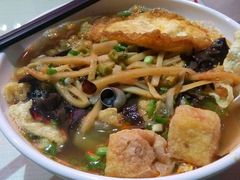 -笋爷高汤嗦螺粉·螺蛳粉(上社店)