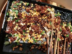 -木屋烧烤(坂田天安云谷店)