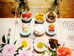 -梅间堂茶馆(绿地缤纷城店)