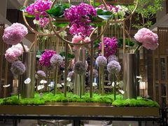 -上海前滩香格里拉大酒店