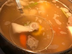 -左庭右院鲜牛肉火锅(新梅广场店)