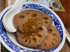 -粗茶淡饭(东关街店)