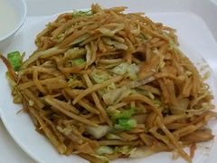 烩饼-护国寺小吃(地安门店)