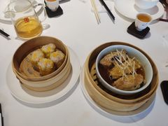 -白天鹅宾馆-宏图府餐厅