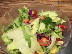 -柿子树炭烤羊腿(金台路店)