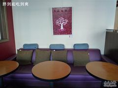 -榖屋house of flour(张江首店)