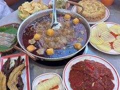 -柳大厨螺蛳粉(人民路总店)