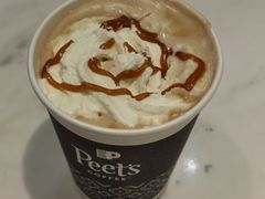 -Peet's Coffee皮爷咖啡(德基店)