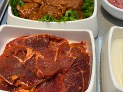 -海底捞火锅(高新活力汇店)