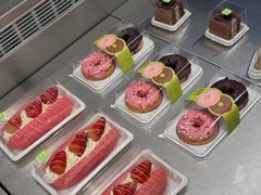 -奈雪的茶(青岛卓悦里INTOWN店)