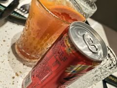 -CRAZYONES西班牙海鲜饭(上海美罗城店)