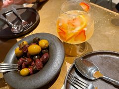 -BOCATA 西班牙餐厅(三里屯店)