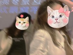 -V-SHOW KTV(济南概念店)