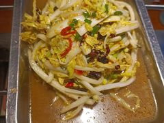 -汉城烧烤(西稍门劳动路店)