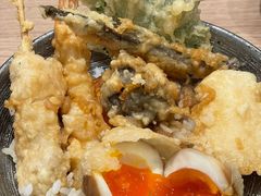 -天妇罗内顺田(罗湖店)