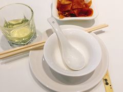 -至潮餐厅精致粤菜·活鲈鱼·走地鸡(珠江新城店)