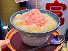 -鱼酷活鱼烤鱼(环球港月光漫游店)