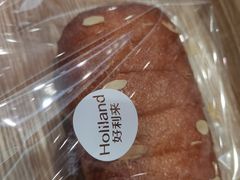 -好利来.生日蛋糕(杨家坪店)