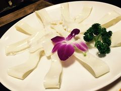 -蜀九香火锅(彩虹店)