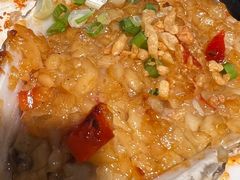 生蚝-壹加壹电烤串(总店)