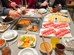 -海底捞火锅(仓山爱琴海店)