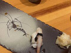 -大岛日本料理铁板烧(南通大饭店)