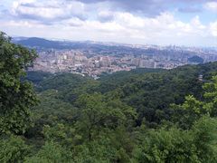 -广州市白云山风景名胜区