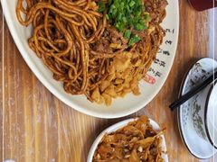 -清真双宝红油牛系列